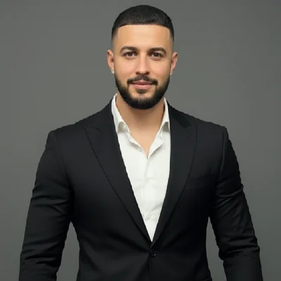 Foto de Leandro de Souza Pereira