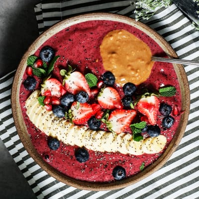 Açaí 500ml