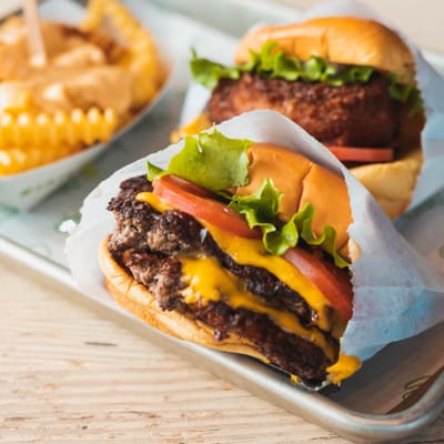 Burger Artesanal